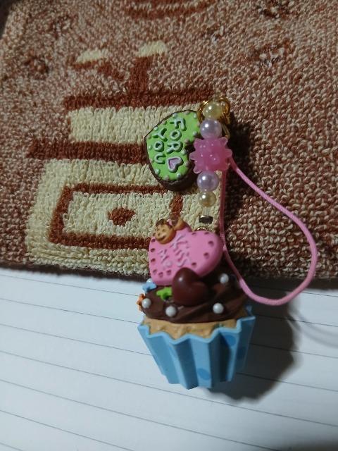 スイーツストラップ☆A < 女性ファッション スイーツストラップ☆A < 女性ファッションの