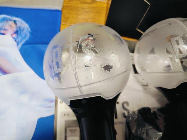 BTS �y�����C�g ver.3 �A�~�{�� �g���J �J�[�h �W�����O�N �X���[�K�� �h�e���N�c �ʃo�b�W �� �^�����g�O�b�Y�� 