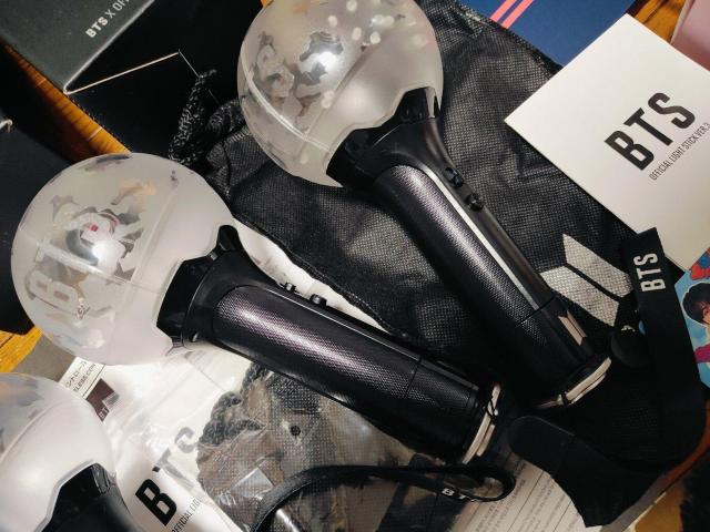 BTS �y�����C�g ver.3 �A�~�{�� �g���J �J�[�h �W�����O�N �X���[�K�� �h�e���N�c �ʃo�b�W �� �^�����g�O�b�Y�� 