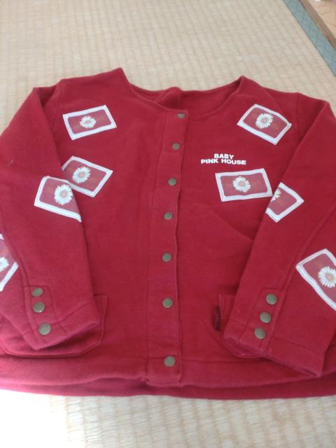 PINKHOUSE�q�����@����  �� �u�����h�� 