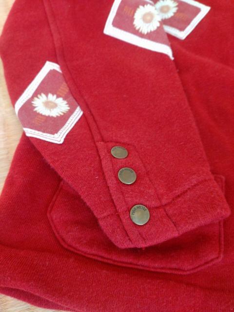 PINKHOUSE�q�����@���� �� �u�����h�� 