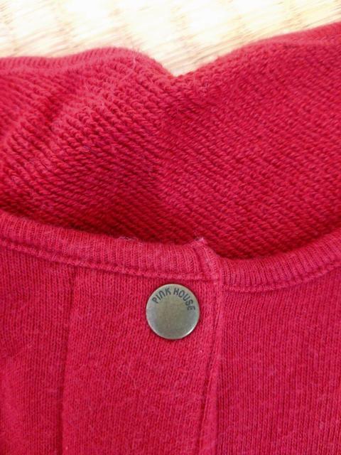 PINKHOUSE�q�����@���� �� �u�����h�� 