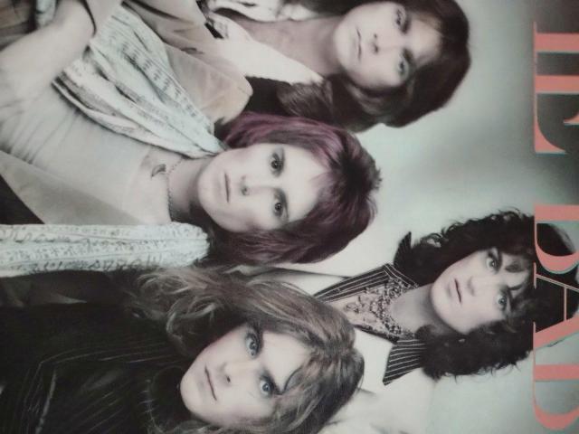 The Babys LP���R�[�h �� CD/DVD/�r�f�I�� 