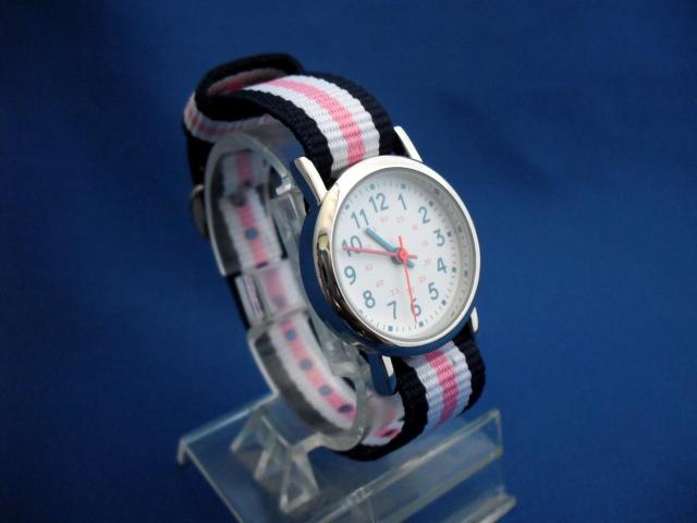 キッズウォッチメッシュベルトNVPKー子供用腕時計 < キッズ/ベビー キッズウォッチメッシュベルトNVPKー子供用腕時計 < キッズ/ベビーの