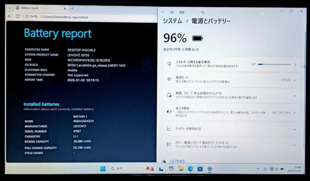 Lenovo Corei7 メモリ16GB 新品SSD512GB Webカメラ DVD Windows11 Office2024 < PC本体/周辺機器 Lenovo Corei7 メモリ16GB 新品SSD512GB Webカメラ DVD Windows11 Office2024 < PC本体/周辺機器の