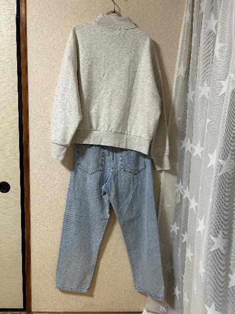 �V�i�^�O�t��WYM�W�[���Y& H&M�L���E�g���[�i�[ �� �u�����h�� 