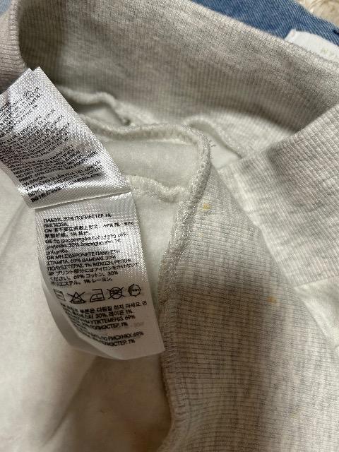 �V�i�^�O�t��WYM�W�[���Y& H&M�L���E�g���[�i�[ �� �u�����h�� 