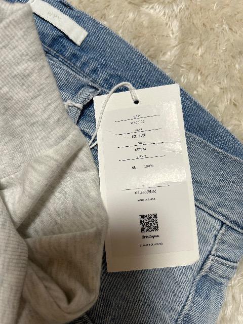 �V�i�^�O�t��WYM�W�[���Y& H&M�L���E�g���[�i�[ �� �u�����h�� 