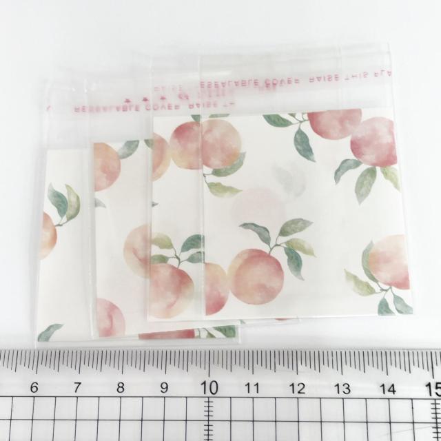 可愛い台紙入り♪OPP袋 4枚 578 < インテリア/ライフ 可愛い台紙入り♪OPP袋 4枚 578 < インテリア/ライフの