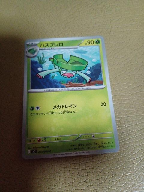 �|�P�����J�[�h  �� �g���[�f�B���O�J�[�h�� 