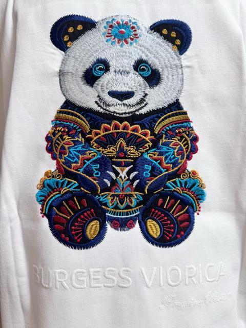 RINGSPUN�C���f�B�A���p���_�h�JT�V���c �O��h�J �k�z���C�g �� �j���t�@�b�V������ 