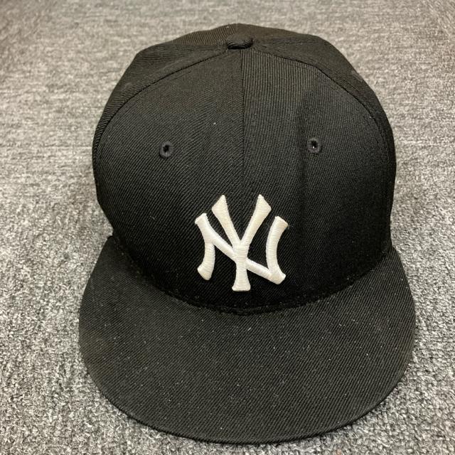 ���� NEWERA �j���[�G�� NEW YORK �L���b�v �X�q 59.6cm �� �u�����h�� 