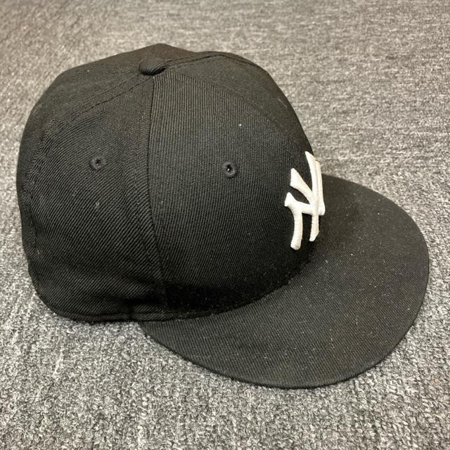 ���� NEWERA �j���[�G�� NEW YORK �L���b�v �X�q 59.6cm �� �u�����h�� 