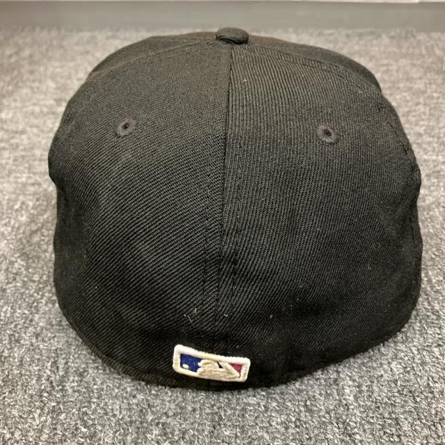 ���� NEWERA �j���[�G�� NEW YORK �L���b�v �X�q 59.6cm �� �u�����h�� 