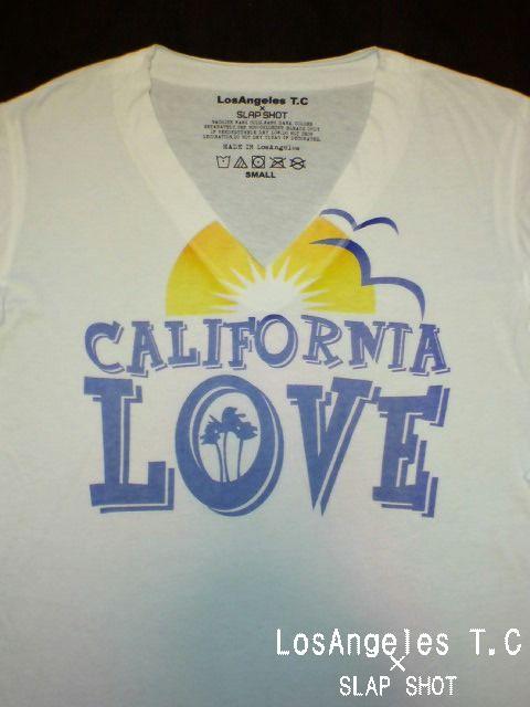 LosAngeles T.C~SLAP SHOP [VlbN  TVc/YVi  jt@bV 