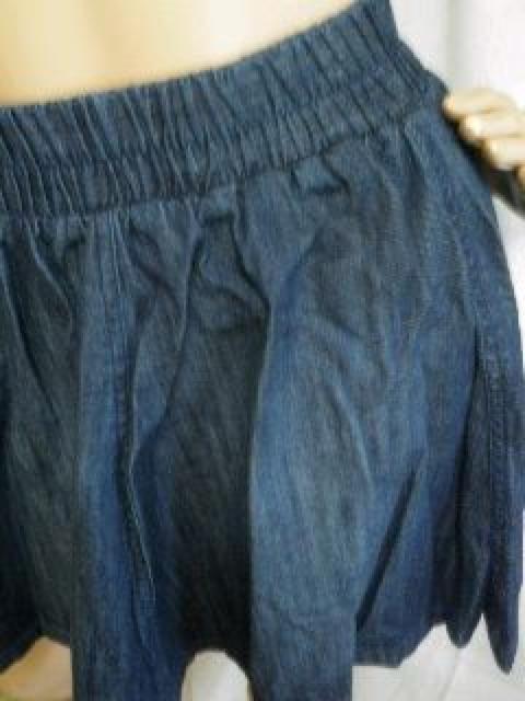 【GILFY/ギルフィー】デニムスカート < ブランド 【GILFY/ギルフィー】デニムスカート < ブランドの