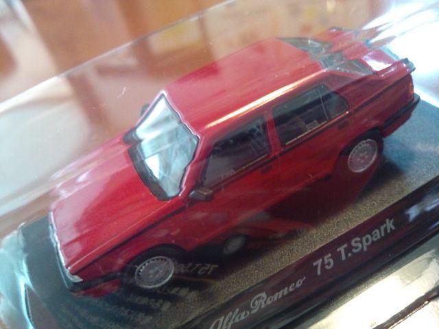 アルファロメオ3 75 T.スパーク ★京商サンクス限定★ < ホビー  アルファロメオ3 75 T.スパーク ★京商サンクス限定★ < ホビーの
