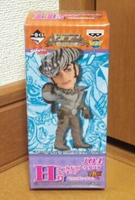 一番くじ ジョジョの奇妙な冒険 スティール ボール ラン H賞 マウンテン テイム < アニメ/コミック/キャラクター  一番くじ ジョジョの奇妙な冒険 スティール ボール ラン H賞 マウンテン テイム  < アニメ/コミック/キャラクターの