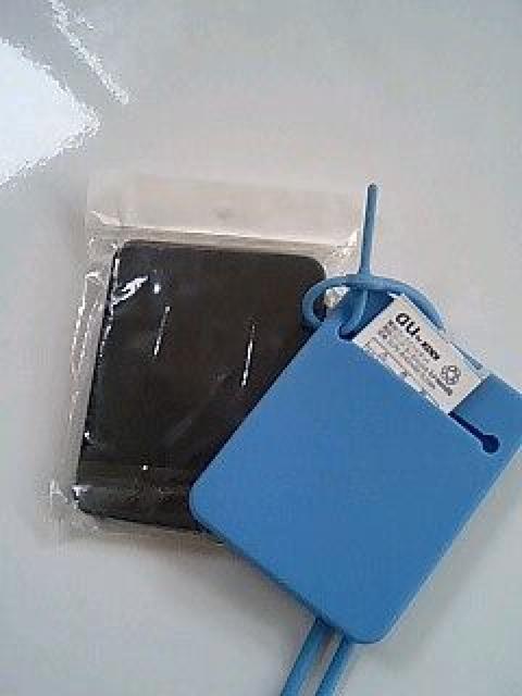 ☆予備の電池パックプロテクター☆ブラック < 家電/AV  ☆予備の電池パックプロテクター☆ブラック < 家電/AVの