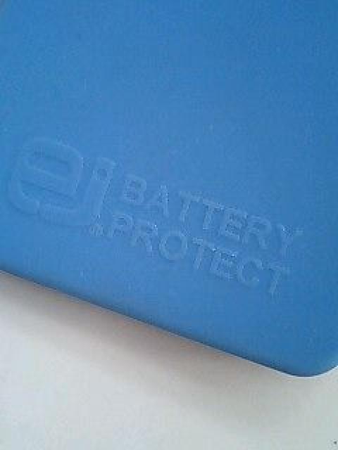 ☆予備の電池パックプロテクター☆ブラック < 家電/AV  ☆予備の電池パックプロテクター☆ブラック < 家電/AVの