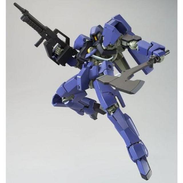 限定 1/144 HG グレイズ アーレス所属機 一般機/指揮官機 < ホビー  限定 1/144 HG グレイズ アーレス所属機 一般機/指揮官機 < ホビーの