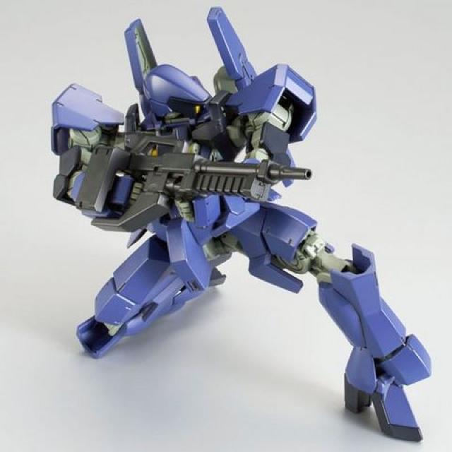限定 1/144 HG グレイズ アーレス所属機 一般機/指揮官機 < ホビー  限定 1/144 HG グレイズ アーレス所属機 一般機/指揮官機 < ホビーの