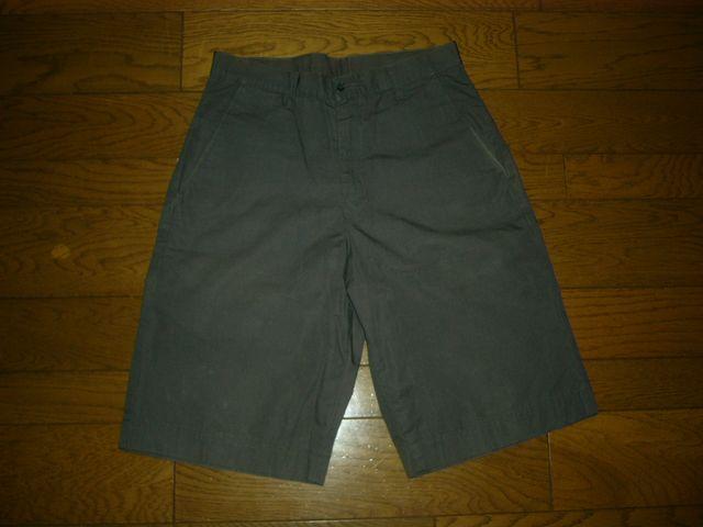 SILASサイラスplumberショーツ30コットンハーフパンツ < ブランド SILASサイラスplumberショーツ30コットンハーフパンツ < ブランドの