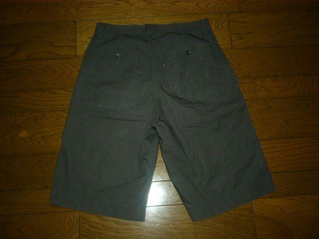 SILASサイラスplumberショーツ30コットンハーフパンツ < ブランド SILASサイラスplumberショーツ30コットンハーフパンツ < ブランドの