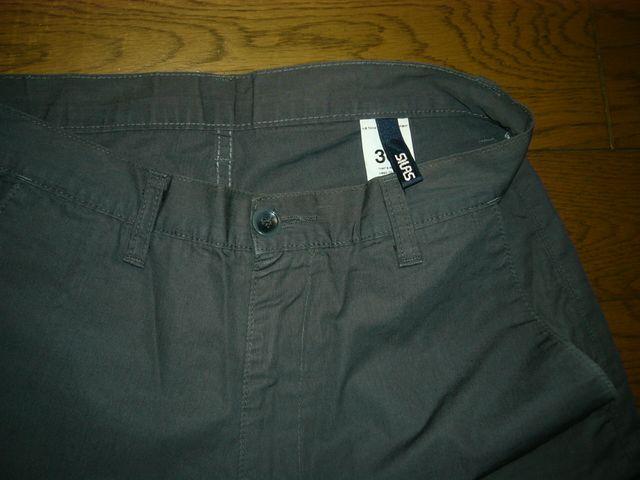 SILASサイラスplumberショーツ30コットンハーフパンツ < ブランド SILASサイラスplumberショーツ30コットンハーフパンツ < ブランドの