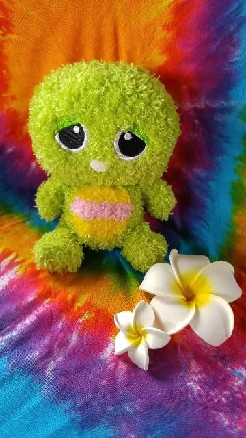 ガチャピン◆モフモフッ♪激カワッ(*σ>∀<)σぬいぐるみ < おもちゃ  ガチャピン◆モフモフッ♪激カワッ(*σ>∀<)σぬいぐるみ  < おもちゃの