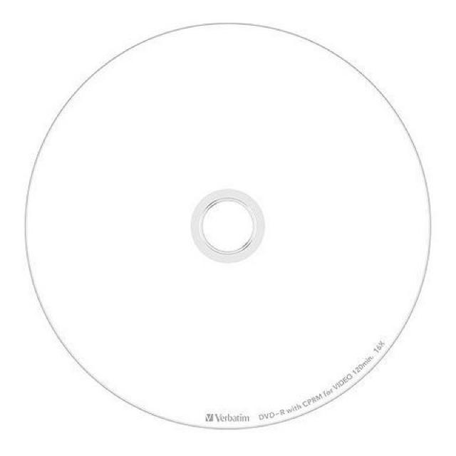 Verbatim 1回録画用DVD-R (片面1層/1-16倍速/100枚) < PC本体/周辺機器  Verbatim 1回録画用DVD-R (片面1層/1-16倍速/100枚) < PC本体/周辺機器の