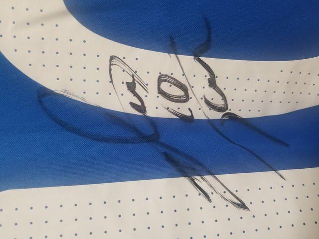 2008 サッカー日本代表 中村俊輔 直筆サインユニフォーム < レジャー/スポーツ  2008 サッカー日本代表 中村俊輔 直筆サインユニフォーム < レジャー/スポーツの