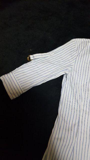 美品 Roni Yシャツ サイズSM < ブランド  美品 Roni Yシャツ サイズSM < ブランドの