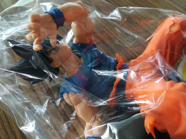 ドラゴンボール 孫悟空 フィギュア < アニメ/コミック/キャラクター  ドラゴンボール 孫悟空 フィギュア  < アニメ/コミック/キャラクターの