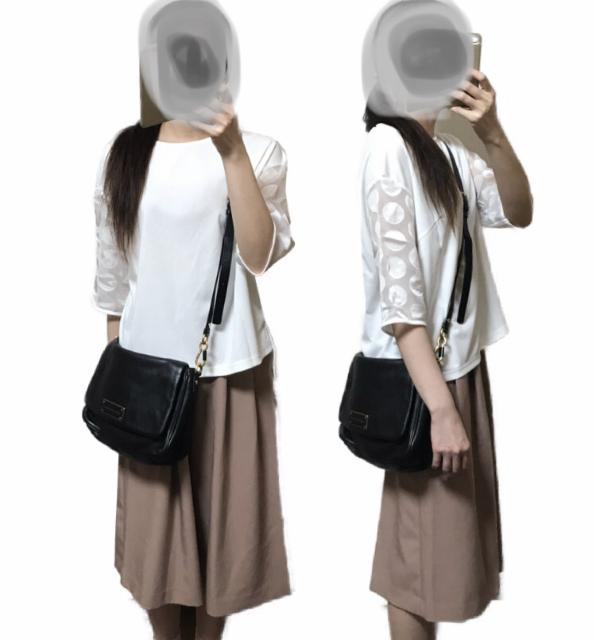 マークバイマークジェイコブス◎黒牛革ショルダーバッグ◎ホボ未使用 < ブランド マークバイマークジェイコブス◎黒牛革ショルダーバッグ◎ホボ未使用 < ブランドの