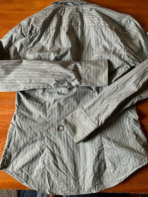 ラルフローレン RALPH LAUREN シャツ M送料無料 < 女性ファッション  ラルフローレン RALPH LAUREN シャツ M送料無料 < 女性ファッションの