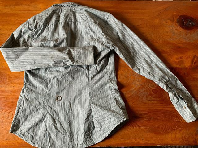 ラルフローレン RALPH LAUREN シャツ M送料無料 < 女性ファッション  ラルフローレン RALPH LAUREN シャツ M送料無料 < 女性ファッションの