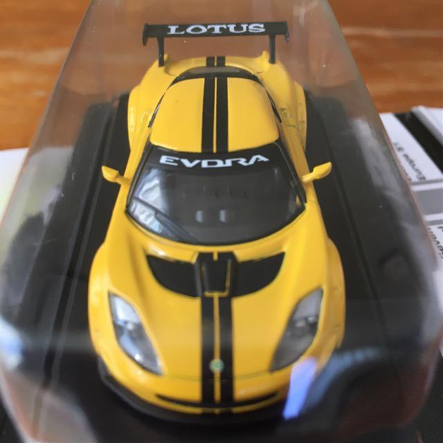 ロータス エヴォーラ GTC ★京商サンクス限定★ < ホビー  ロータス エヴォーラ GTC ★京商サンクス限定★ < ホビーの