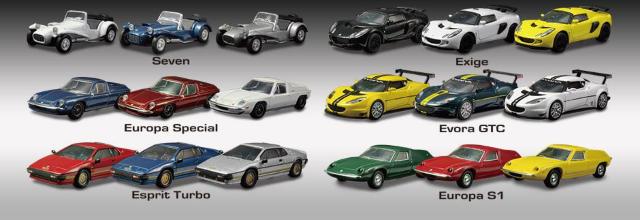 ロータス エヴォーラ GTC ★京商サンクス限定★ < ホビー  ロータス エヴォーラ GTC ★京商サンクス限定★ < ホビーの