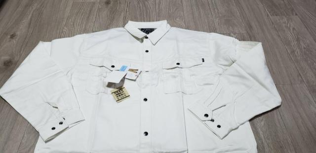 送料込★寅壱【4192白】シャツ.4L < 男性ファッション  送料込★寅壱【4192白】シャツ.4L < 男性ファッションの