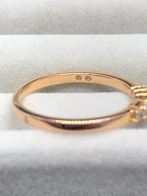 即決 スワロフスキー リング 指輪 9号 < 女性アクセサリー/時計 即決 スワロフスキー リング 指輪 9号 < 女性アクセサリー/時計の