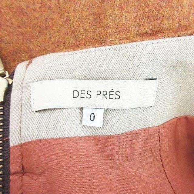 DES PRES gD[h XJ[g ^CgXJ[gЂ t@Xi[  t@bV 