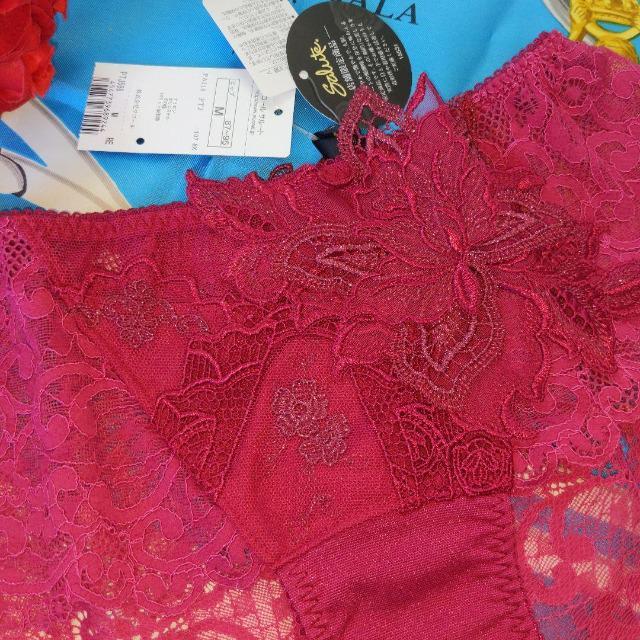 salute/サルート/店舗限定/98G/ヴィクトリア/ローライズ/ボーイレングス/ヒップハング/ショーツ/M/RE/PTJ598 < 女性ファッション  salute/サルート/店舗限定/98G/ヴィクトリア/ローライズ/ボーイレングス/ヒップハング/ショーツ/M/RE/PTJ598 < 女性ファッションの