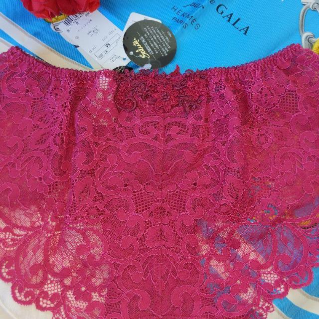 salute/サルート/店舗限定/98G/ヴィクトリア/ローライズ/ボーイレングス/ヒップハング/ショーツ/M/RE/PTJ598 < 女性ファッション  salute/サルート/店舗限定/98G/ヴィクトリア/ローライズ/ボーイレングス/ヒップハング/ショーツ/M/RE/PTJ598 < 女性ファッションの