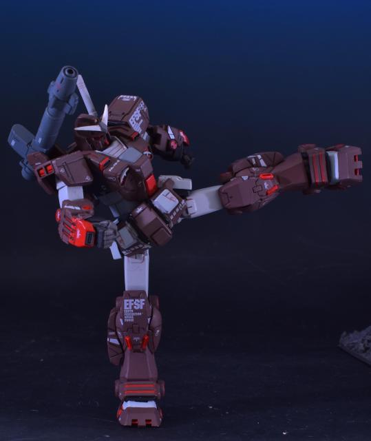 改造品 GFF ♯0015  ヘビーガンダム  < アニメ/コミック/キャラクター  改造品 GFF ♯0015  ヘビーガンダム  < アニメ/コミック/キャラクターの