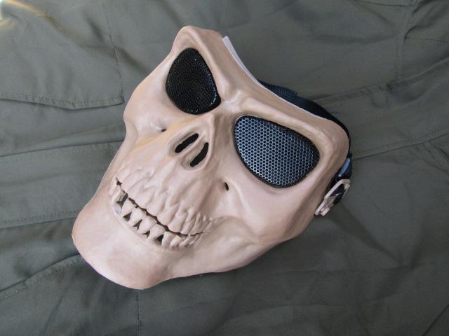 ToQ[SKULL XJ hN ttFCX K[h }XN TANI   zr[ 