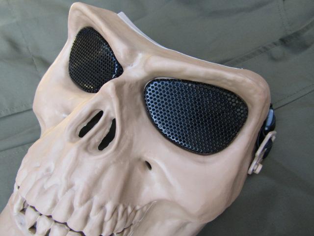 ToQ[SKULL XJ hN ttFCX K[h }XN TANI  zr[ 