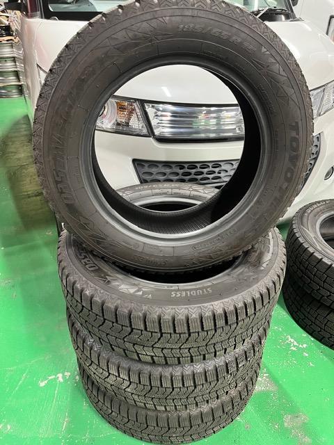0192132)激安国産中古スタッドレスタイヤ4本セットTOYOトーヨーGIZ2コンパクトカーサイズ185/65R15送料無料 < 自動車/バイク 0192132)激安国産中古スタッドレスタイヤ4本セットTOYOトーヨーGIZ2コンパクトカーサイズ185/65R15送料無料 < 自動車/バイク