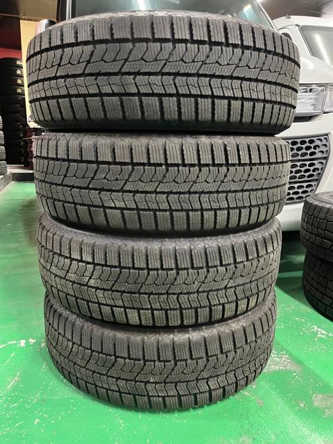 0192132)激安国産中古スタッドレスタイヤ4本セットTOYOトーヨーGIZ2コンパクトカーサイズ185/65R15送料無料 < 自動車/バイク 0192132)激安国産中古スタッドレスタイヤ4本セットTOYOトーヨーGIZ2コンパクトカーサイズ185/65R15送料無料 < 自動車/バイク