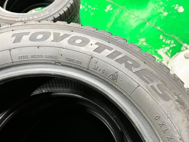 0192132)激安国産中古スタッドレスタイヤ4本セットTOYOトーヨーGIZ2コンパクトカーサイズ185/65R15送料無料 < 自動車/バイク 0192132)激安国産中古スタッドレスタイヤ4本セットTOYOトーヨーGIZ2コンパクトカーサイズ185/65R15送料無料 < 自動車/バイク